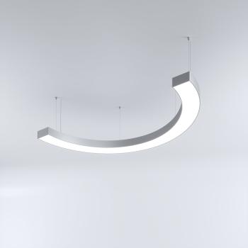 MI SNAKE Deckenmodul – flexibel planbar